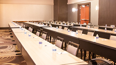 Corporate Meetings & Events Ballroom 6