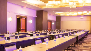 Corporate Meetings & Events Ballroom 3