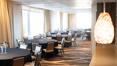 Corporate Meetings & Events 1