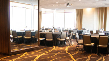 Corporate Meetings & Events Ballroom 2