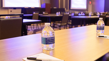 Corporate Meetings & Events Ballroom 5