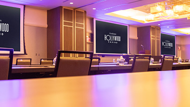Ballroom for Meetings & Events