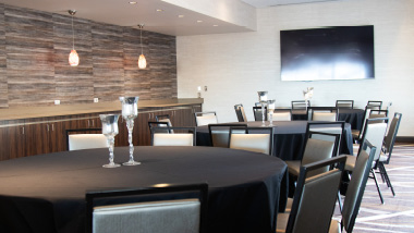 Corporate Meetings & Events Ballroom 4