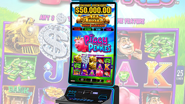 Piggy Pennies
