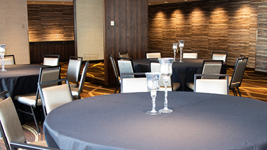 Corporate Meetings & Events Ballroom 3