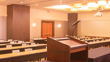 Corporate Meetings & Events Ballroom 2