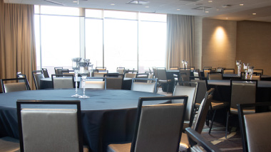 Corporate Meetings & Events Ballroom 5