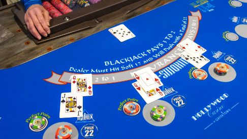 5 Things To Do Immediately About casino