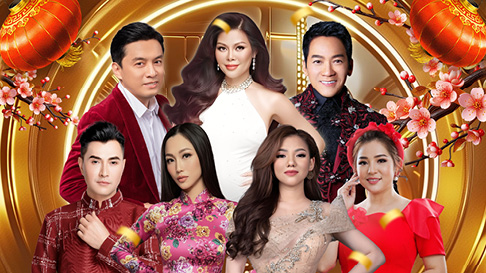 Lunar New Year Concert