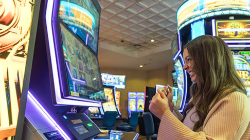 Winning Slots