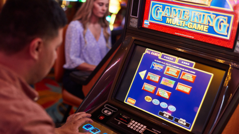 Video Poker 2