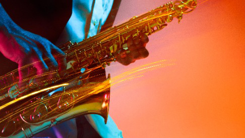 Prism Jazz Night