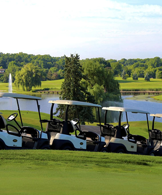 Wabeek Country Club