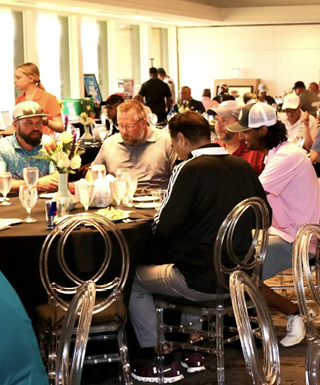 Wabeek Country Club - Dinner