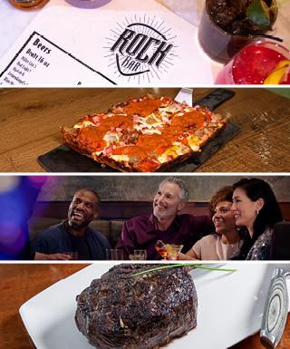 Dining images