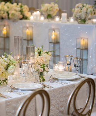 HWC Hotel Wedding