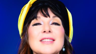 Ann Wilson