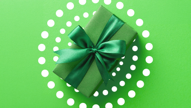 Gift Giveaway