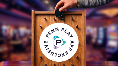 PENN Play App Only Blingko