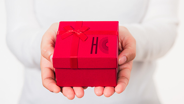 Gift Giveaway