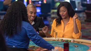 Table Games
