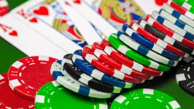 Cards & Chips