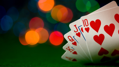 Royal Flush