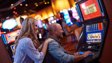 Video Poker Progressive