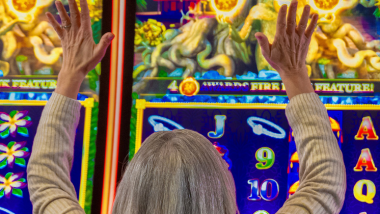 Progressive Slots
