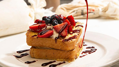 Hudson Cafe