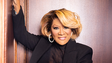 Patti LaBelle