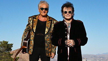 Air Supply