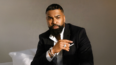 Ginuwine