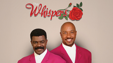 The Whispers