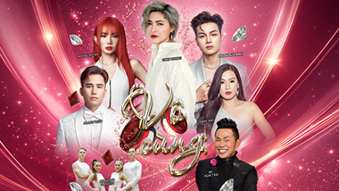 Harvest Moon Vietnamese Concert
