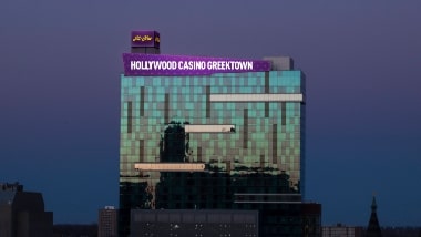 Hollywood Casino at Greektown