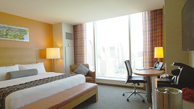 Executive Room