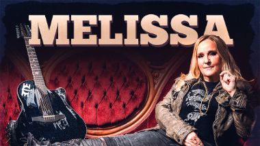 Melissa Etheridge