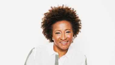 Wanda Sykes
