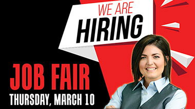 job fair